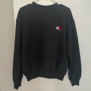 Vintage Tommy crew neck